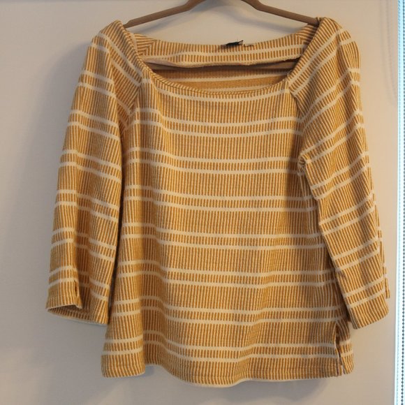 Anthropologie Blouse - Picture 2 of 5